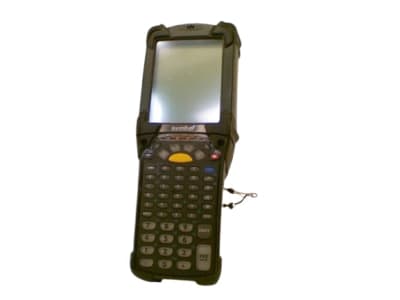 ZEBRA MC9090-GF0JBEGA2WR