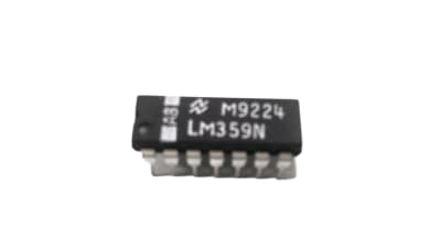 NATIONAL SEMICONDUCTOR LM359N