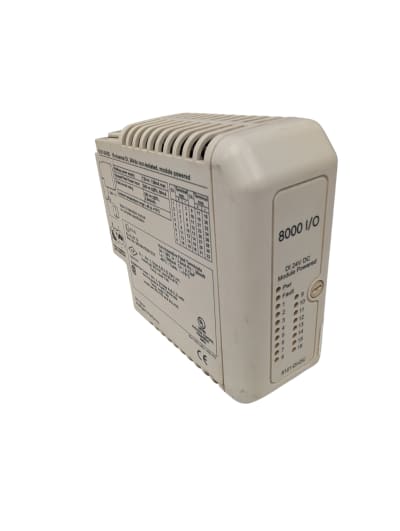 FANUC 8121-DI-DC