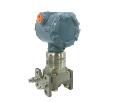 EMERSON 3051S3CD2A2F12A1AB1D4