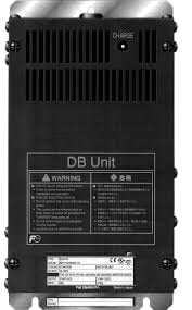 FUJI ELECTRIC BU37-4E