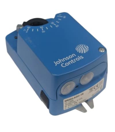 JOHNSON CONTROLS M9304-AGC-1N