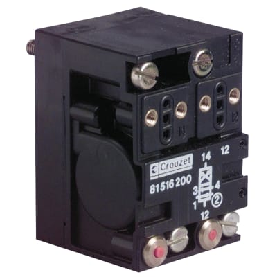 CROUZET 81516200
