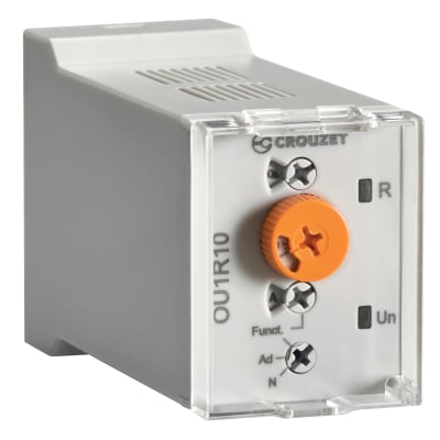 CROUZET OU1R10MV1