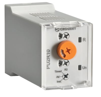 CROUZET PU2R10MV1
