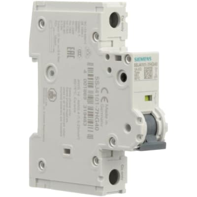 SIEMENS 5SJ4101-7HG40