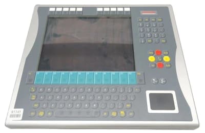 BECKHOFF CP7031-0002