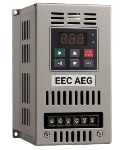 EEC AEG MICROVERTER-D-1.4/380V