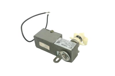 POWERS REGULATOR CO 265-1004