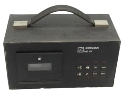 HEIDENHAIN CORP ME101C