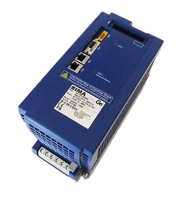 KEB AUTOMATION 15G634C-2419