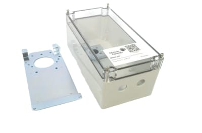 JOHNSON CONTROLS M9000-322