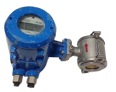 KROHNE IFM5080CX/D/HART/2