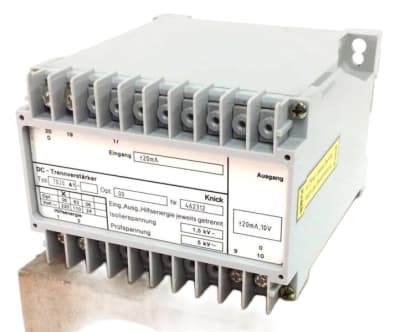 KNICK 7820-A1-00