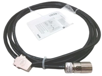 LENZE EYF0017A0050F01S02