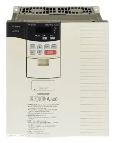 MITSUBISHI FFR-A540-50A-SF2