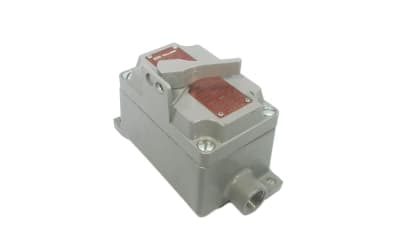 HUBBELL XNS-2C