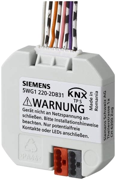 SIEMENS 5WG1220-2DB31