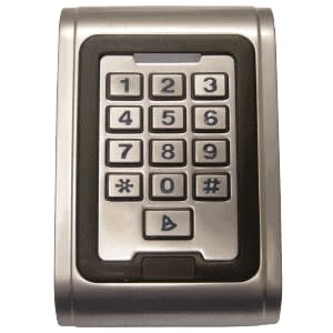 SYSTEM ELECTRONICS CR-2000-4-AT