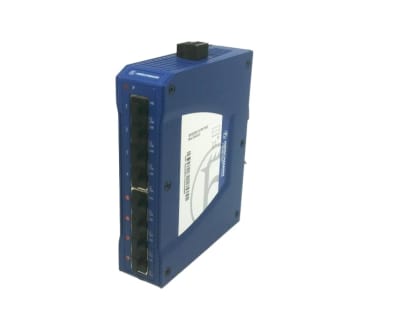 BELDEN SPIDER II 8TX POE