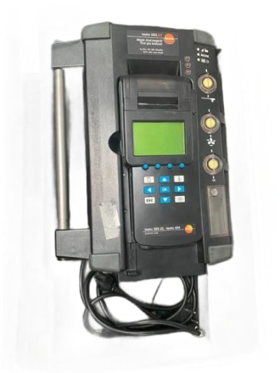 TESTO 0563-0350