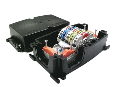 WEIDMULLER FP BOX FUSE