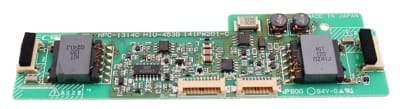 NEC HPC-1314C