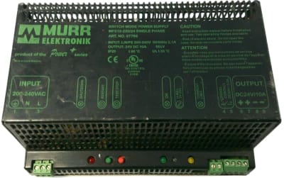 MURR ELEKTRONIK 87766