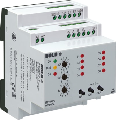 DOLD RP5995S AC230V 50HZ