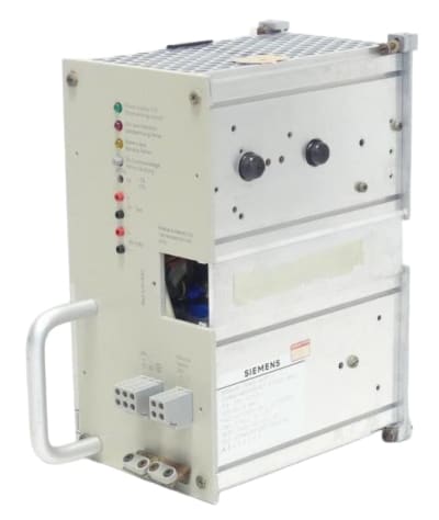 SIEMENS 6EW1110-5AE