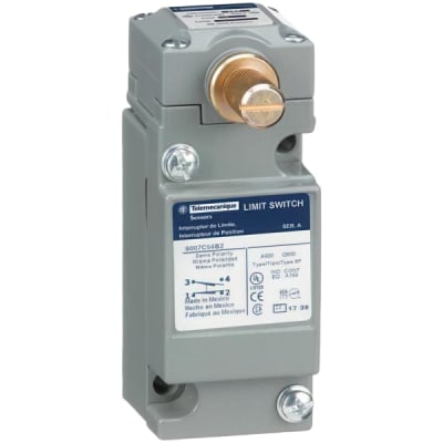 SCHNEIDER ELECTRIC X9007C54B2