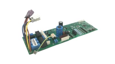 GENERAL ELECTRIC APPLIANCES WP26X22240