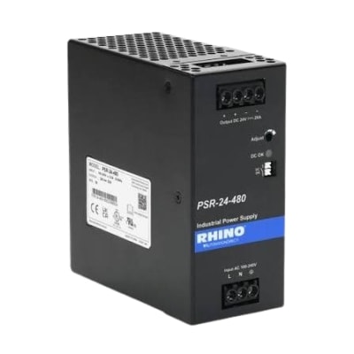 AUTOMATION DIRECT PSR-24-480