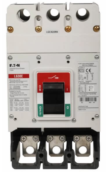 EATON CORPORATION LGE3630NN