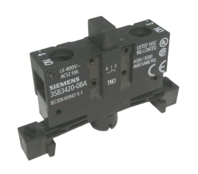 SIEMENS 3SB34200BA