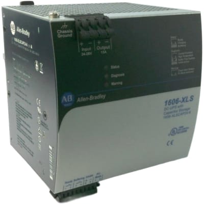 ALLEN BRADLEY 1606-XLSCAP24-6
