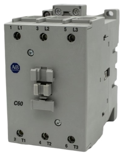 ALLEN BRADLEY 100-C60KY00