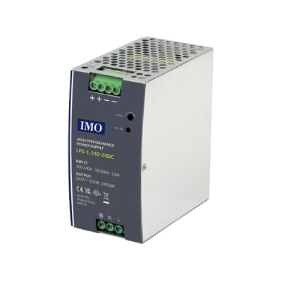 IMO LPS-1-240-24DC