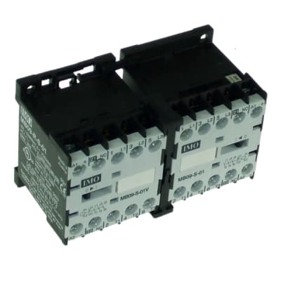 IMO MB09-R-S-0124DC