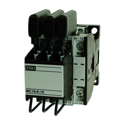 IMO MC18N-K-10400AC