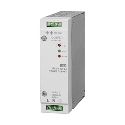 IMO BPS-1-120-24DC