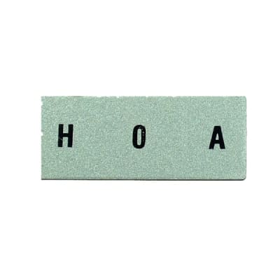 IMO BK4-HOA