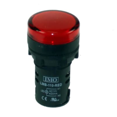 IMO LMB-110-RED