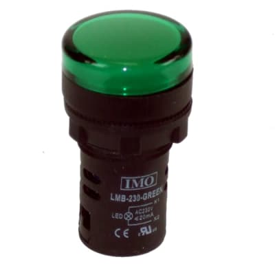 IMO LMB-110-GREEN
