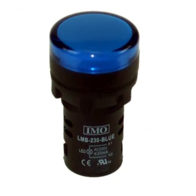 IMO LMB-230-BLUE