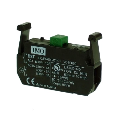 IMO B3T10