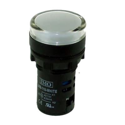 IMO LMB-110-WHITE