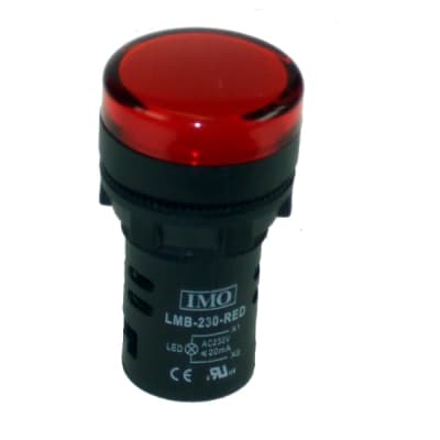 IMO LMB-230-RED