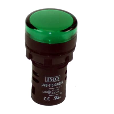 IMO LMB-24-GREEN
