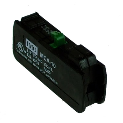 IMO MCA10